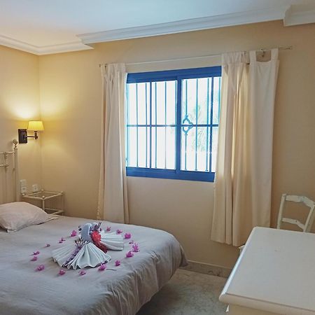 Getaway Apartment Almunecar Luaran gambar