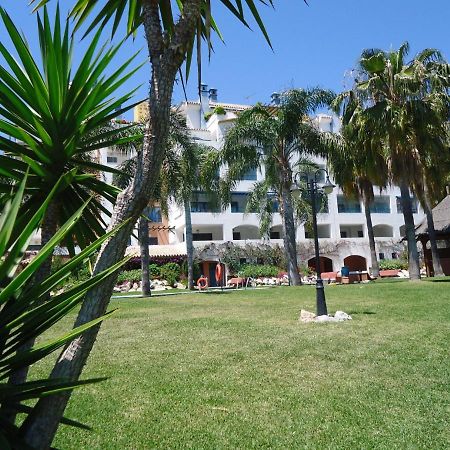 Getaway Apartment Almunecar Luaran gambar