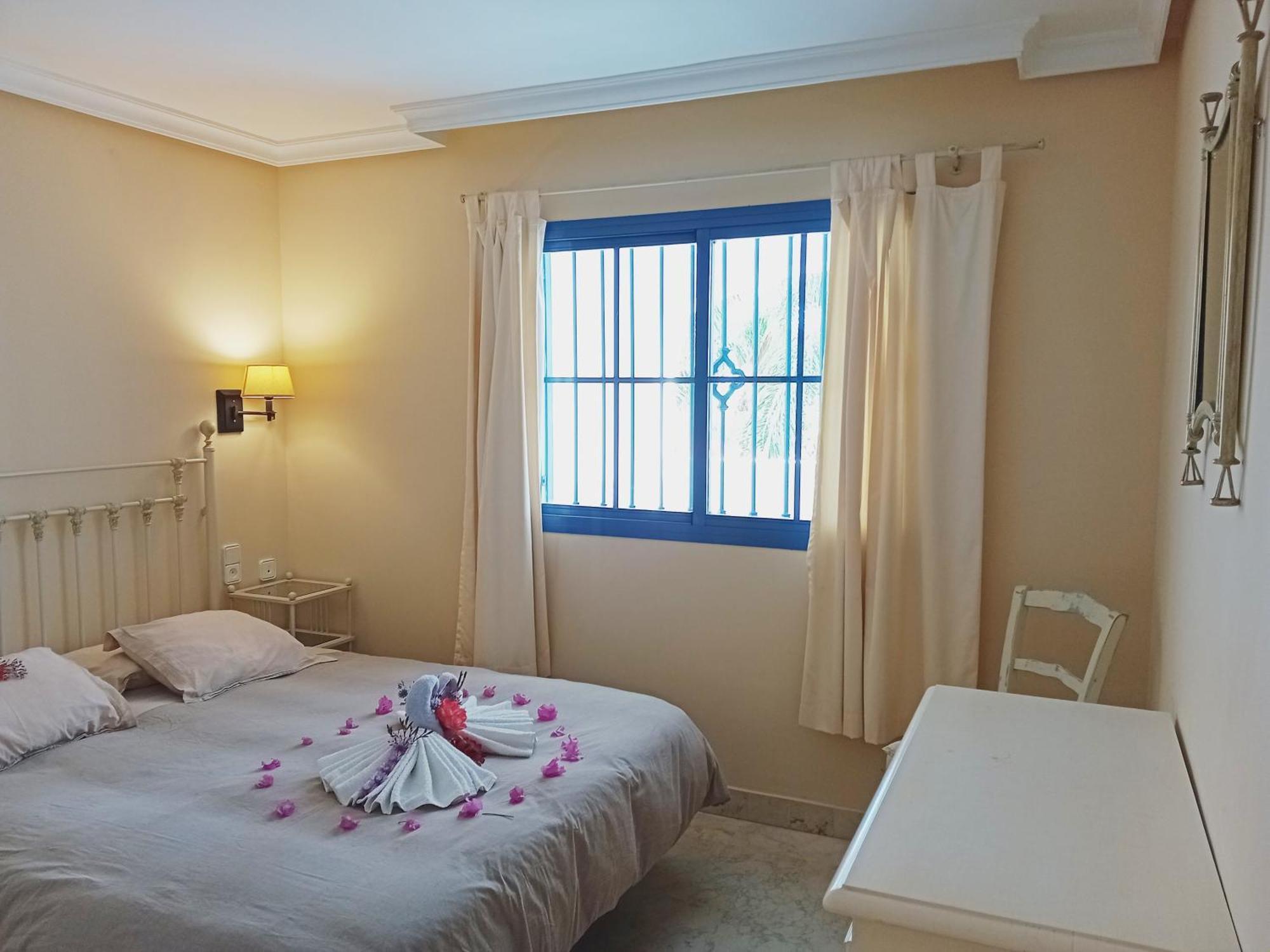 Getaway Apartment Almunecar Luaran gambar